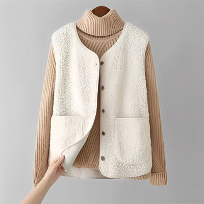 Александра – класически кардиган