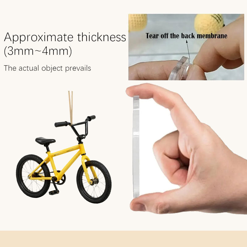 Велосипеден коледен календар 2025