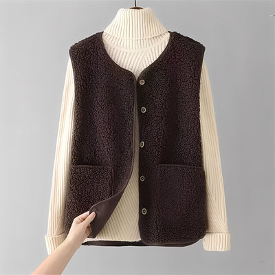 Александра – класически кардиган