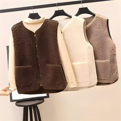 Александра – класически кардиган