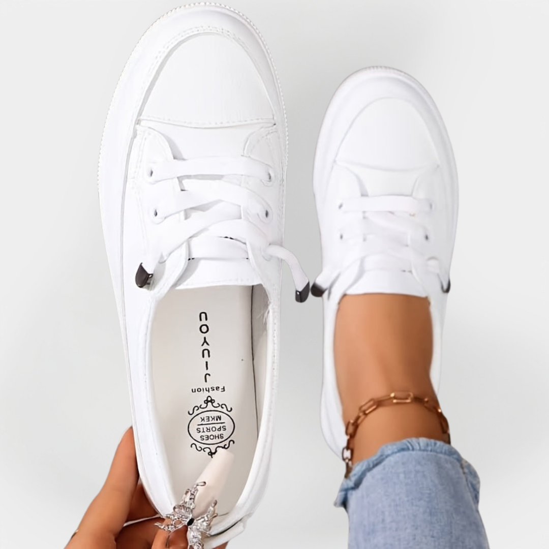 Ортопедични Кожени Обувки