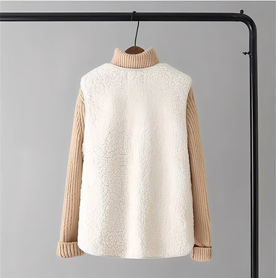 Александра – класически кардиган