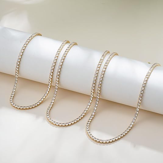 Тенис гердан | Злато