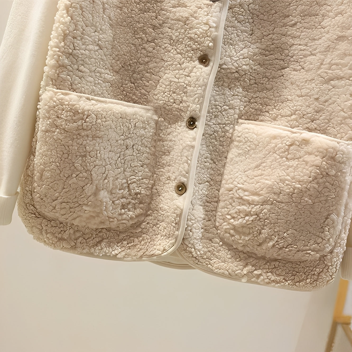 Александра – класически кардиган