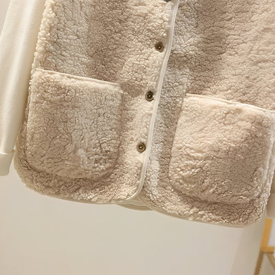 Александра – класически кардиган