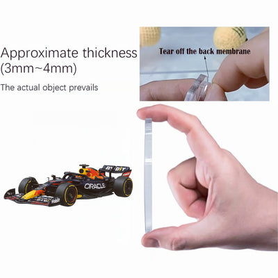 🎄 Адвент календар Racing Legends 2025 – Колекционерско издание