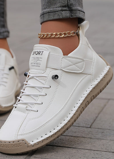 Никол ~ Удобни и поддържащи маратонки