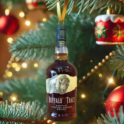 Календар на Адвента Jack Daniel’s & Buffalo Trace 2025
