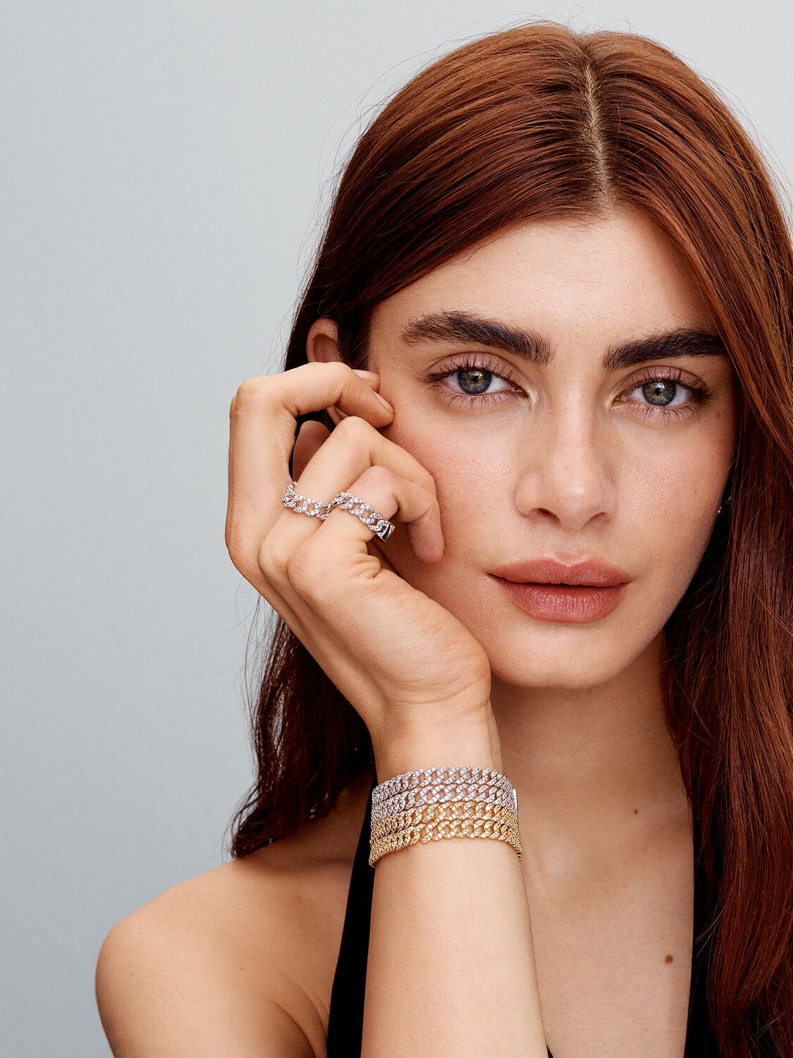 Кубинска гривна | Злато