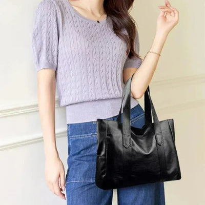 Симона | Минималистична елегантна чанта