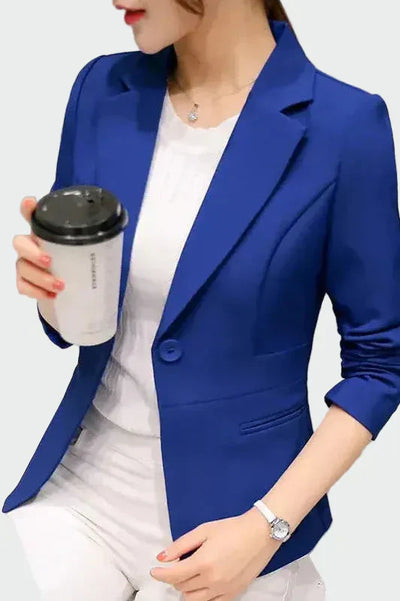 Сако с идеален силует