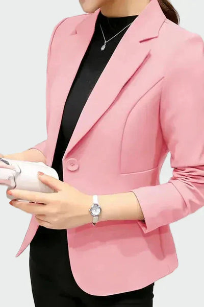 Сако с идеален силует