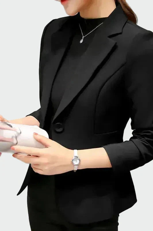 Сако с идеален силует