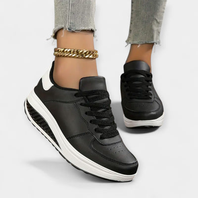 Анатомични маратонки с въздушна възглавничка